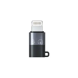 Перехідник USB-C F to Lightning M charger-audio XoKo (AC-029) - мініатюра 7