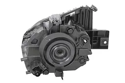 Фара передня ліва Nissan Juke 10-19р Depo (215-11D8L-LD-EM) - мініатюра 2