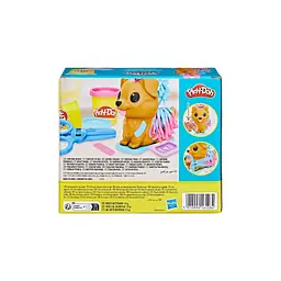 Набір для творчості Hasbro Play-Doh Ветеринар та Грумер (F7908) - мініатюра 3