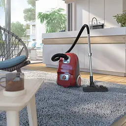 Пилосос з мішком Gorenje VCEA23GLR - мініатюра 3