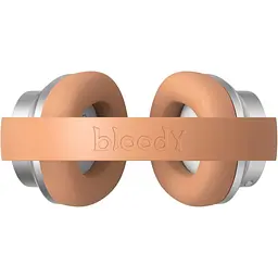Навушники Bloody MH390 Khaki [100854] - мініатюра 9