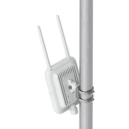 Точка доступу Ubiquiti UniFi U7 Pro Outdoor (U7-PRO-OUTDOOR) - мініатюра 5
