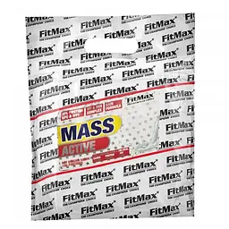 Гейнер Fitmax Mass Active, 5 кг - Солона карамель