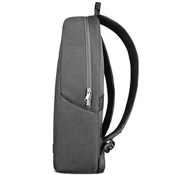 Рюкзак WIWU Pilot Backpack 15.6" Сірий - мініатюра 4
