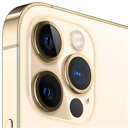 Смартфон Apple IPhone 12 Pro 256 Gb Gold - мініатюра 4