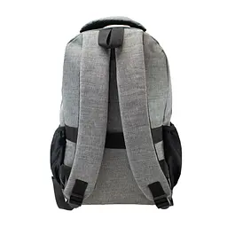 Рюкзак міський Semi Line 21 Grey (P8310-1) - мініатюра 4
