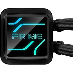 Система водяного охолодження Asus Prime LC 240 ARGB [90RC0111-B0EAY0] [143402] - мініатюра 5