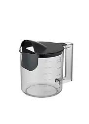 Соковитискач Panasonic MJ-CB600STQ - мініатюра 7
