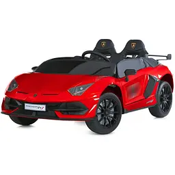 Дитячий електромобіль Bambi Машина M 6026EBLR-3 24V до 60 кг