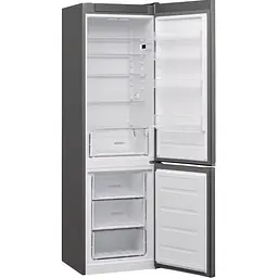 Холодильник WHIRLPOOL W5 911E OX - мініатюра 2