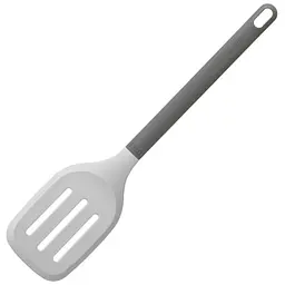 Лопатка Berghoff силіконова з отворами LEO 35 см (3950155)