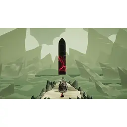 Ключ активації Microsoft Death's Door для Xbox One/Series - мініатюра 3