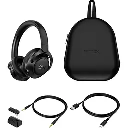 Ігрові навушники HyperX Cloud MIX 2 Black (7P5J2AA) - мініатюра 7