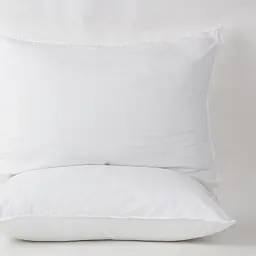 Подушка WHITE COMFORT NEW 70x70 см (850 г) (мікрофібра) (3-02807_00000) - мініатюра 3