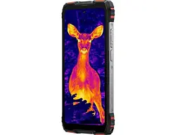 Смартфон Blackview Rock 3 8/256GB Orange - мініатюра 4
