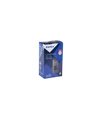 Вуличний світильник Kanlux 36548 Laven EL 25 E27 10W IP44 Gr - мініатюра 3