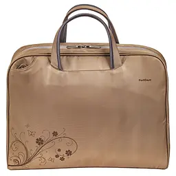 Сумка для ноутбука 15.6"-16" PortCase 41x31x9 см sum0026831 - мініатюра 3