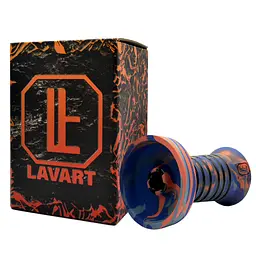 Чаша для кальяну Lavart Caldera Alcedo - мініатюра 3