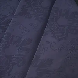 Наволочка MirSon Сатин Жакард 6038 Polly 50х50 см (2200009023569) - мініатюра 2