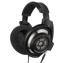 Навушники Sennheiser HD 800 S без мікрофону (506911)