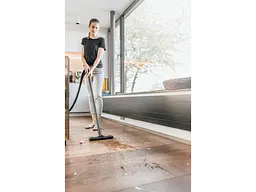 Професійний пилосос Karcher WD 2 Plus V-12/4/18/C (1.628-009.0) - мініатюра 3