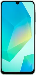Смартфон Samsung Galaxy A16 4/128GB Green (SM-A165F) (UA UCRF) NFC - мініатюра 2