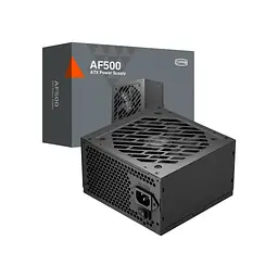 Блок живлення PcCooler 500W (AF500) - мініатюра 6