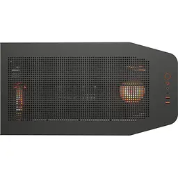 Корпус Cougar FV270 RGB BLACK (FV270 RGB Black) Без БП - мініатюра 6