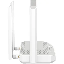 Бездротовий маршрутизатор [роутер] Keenetic Speedster 4G+ [KN-2911] [145474] - мініатюра 5