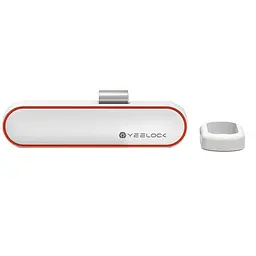 Розумний меблевий замок Xiaomi Yeelock Smart Cabiner Lock E [ZNGS02YSB] [49818] - мініатюра 5