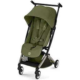 Візочок Libelle TPE Moss Green khaki
