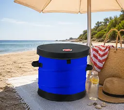 Термосумка Thermos Geo Trek Tub 35 л - мініатюра 2