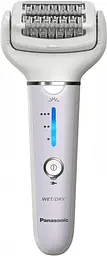 Епілятор Panasonic ES-EY30-V520 - мініатюра 4