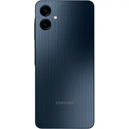 Смартфон Samsung A06 4/128Gb ZKG (light blue) SM-A065FZKGSEK - мініатюра 5