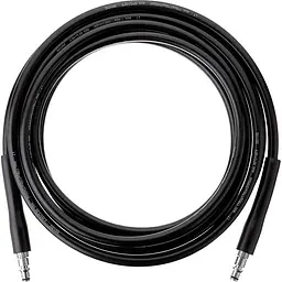 Шланг для мийки високого тиску Intertool DT-1535 [104835] - мініатюра 2