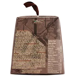 Кекс Loison Panettoncino Cioccolato шоколадний 100 г (798644) - мініатюра 6