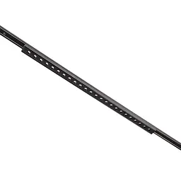 Трековий світильник LED Levistella 780TGS-24C BK, 24W, 4000K, чорний алюміній, для дому