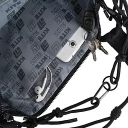 Сумка-кросбоді Kite Education teens 2774-1 (K25-2774-1) - мініатюра 8
