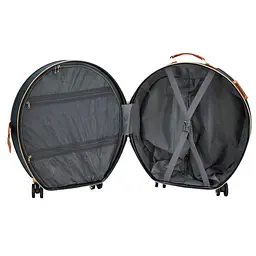 Валіза Semi Line 20" (S) Blue/Brown (T5672-2) - мініатюра 2