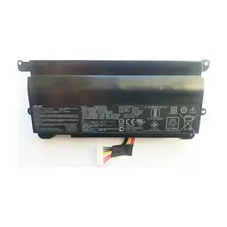 Акумулятор до ноутбука ASUS ROG G752VL A32N1511, 6700mAh (72Wh), 6cell, 10.8V, Li-ion (A47708)