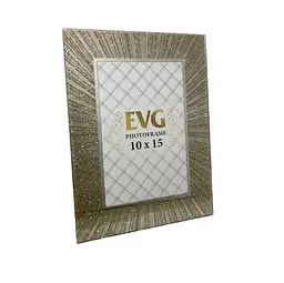 Фоторамка EVG Fancy 0060 Aqua, 10X15 см (FANCY 10X15 0060 Aqua) - мініатюра 2