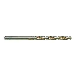 Свердло по металу THUNDERWEB HSS-G MILWAUKEE DIN338, діаметр 7,5x109х69мм - мініатюра 2