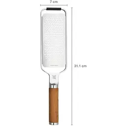 Терка Fiskars Norden дрібна (1065245) - мініатюра 3