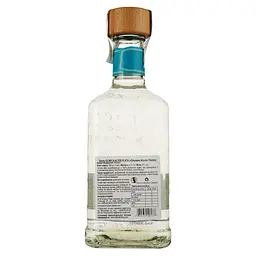 Текіла Olmeca Altos Plata 100% Agave 38% 1.4 л (2 шт. х 0.7 л) - мініатюра 3