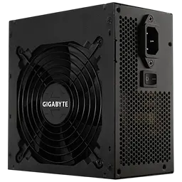 Блок живлення Gigabyte G750H 750W 80+ Gold (G750H) Б/В - мініатюра 5