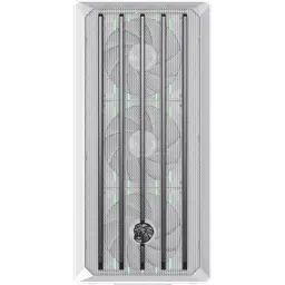 Корпус для ПК Gamemax CLAW 460 WH - мініатюра 2