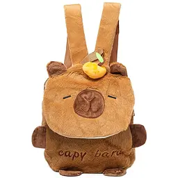Рюкзак ZiBi Capybara 29х23см (ZB.700304)