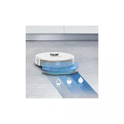 Робот-пилосос з вологим прибиранням Rowenta X-PLORER Serie 75 S RR8577WH - мініатюра 7