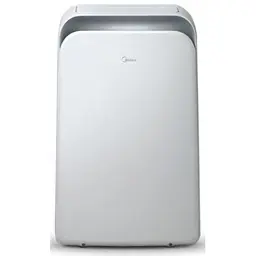 Кондиціонер Midea MPPD MPPDB-12CRN7 - мініатюра 2
