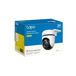 Камера відеоспостереження TP-Link TAPO-C510W - мініатюра 12